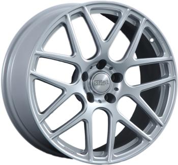 38 599 р. Диск SLIK 18х8 L815 SLIK 688247636  с доставкой в г. Майкоп. Увеличить фотографию 1