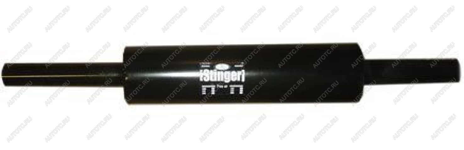 2 199 р. Резонатор Stinger универсальный 12051 Stinger 688245609  с доставкой в г. Майкоп