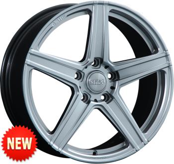 38 599 р. Диск SLIK 18х8 L819 SLIK 688247638  с доставкой в г. Майкоп. Увеличить фотографию 1
