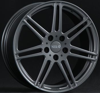 38 599 р. Диск SLIK 18х8 L828 SLIK 688247645  с доставкой в г. Майкоп. Увеличить фотографию 1