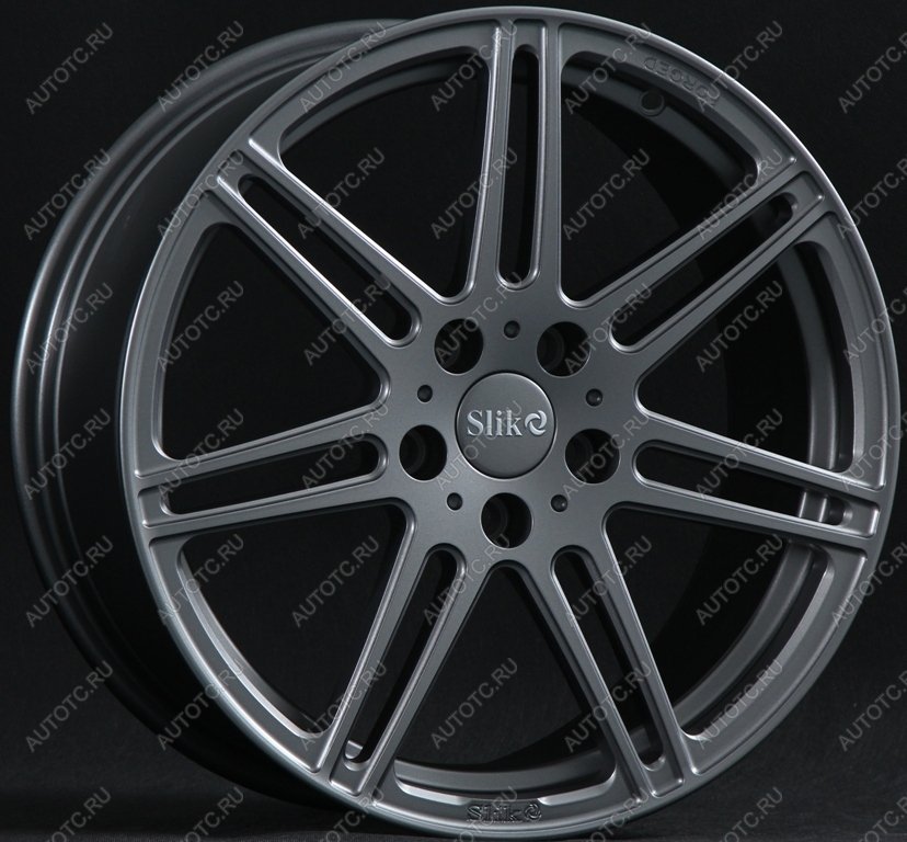 38 599 р. Диск SLIK 18х8 L828 SLIK 688247645  с доставкой в г. Майкоп