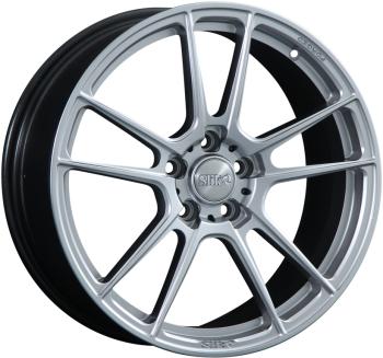 38 599 р. Диск SLIK 18х8,5 L817 SLIK 688247648  с доставкой в г. Майкоп. Увеличить фотографию 1