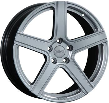 38 599 р. Диск SLIK 18х8,5 L822 SLIK 688247650  с доставкой в г. Майкоп. Увеличить фотографию 1