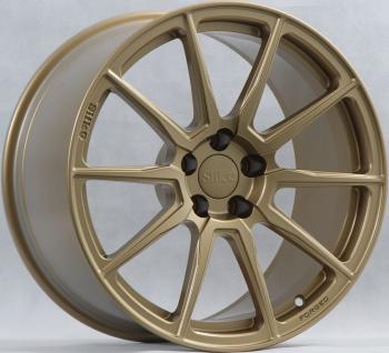38 999 р. Диск SLIK 17x9 L752 SLIK 688249356  с доставкой в г. Майкоп. Увеличить фотографию 1