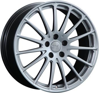 38 599 р. Диск SLIK 18х8,5 L823 SLIK 688247651  с доставкой в г. Майкоп. Увеличить фотографию 1