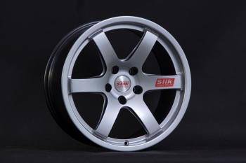 38 999 р. Диск SLIK 17x9 L753 SLIK 688249357  с доставкой в г. Майкоп. Увеличить фотографию 1