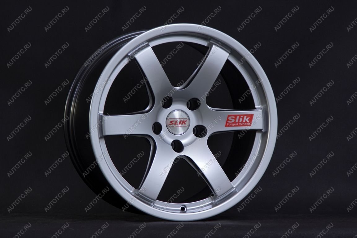 38 999 р. Диск SLIK 17x9 L753 SLIK 688249357  с доставкой в г. Майкоп