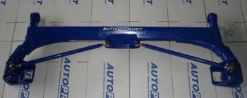 24 399 р. Балка задняя 2108-2110 Автопродукт Autoproduct 688245640  с доставкой в г. Майкоп. Увеличить фотографию 1