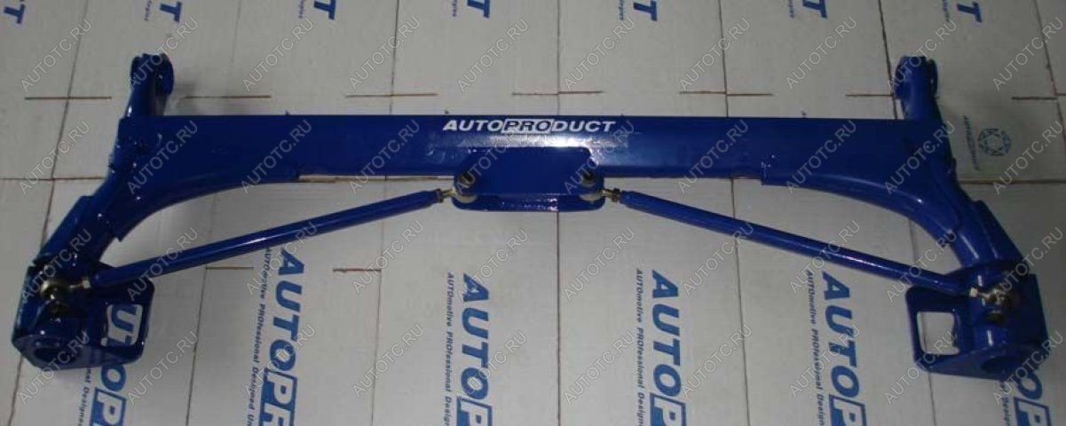 24 399 р. Балка задняя 2108-2110 Автопродукт Autoproduct 688245640  с доставкой в г. Майкоп