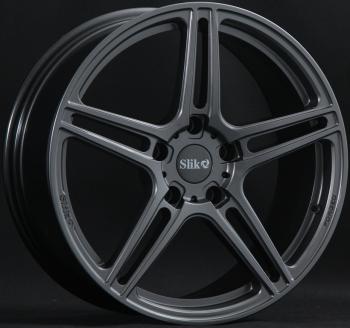 38 599 р. Диск SLIK 18х8,5 L824 SLIK 688247653  с доставкой в г. Майкоп. Увеличить фотографию 1