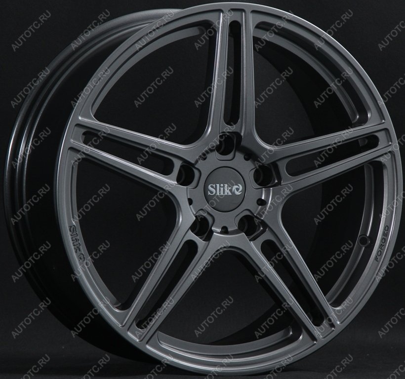 38 599 р. Диск SLIK 18х8,5 L824 SLIK 688247653  с доставкой в г. Майкоп