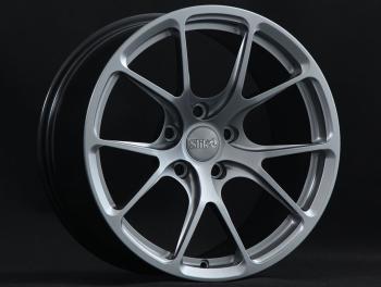 38 999 р. Диск SLIK 17x9 L754 SLIK 688249358  с доставкой в г. Майкоп. Увеличить фотографию 1