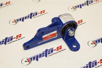 2 099 р. Опора двигателя 21083 усиленная задняя АВТОПРОДУКТ Autoproduct 688245641  с доставкой в г. Майкоп. Увеличить фотографию 1