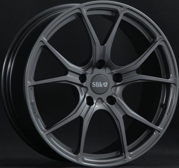38 599 р. Диск SLIK 18х8,5 L827 SLIK 688247657  с доставкой в г. Майкоп. Увеличить фотографию 1