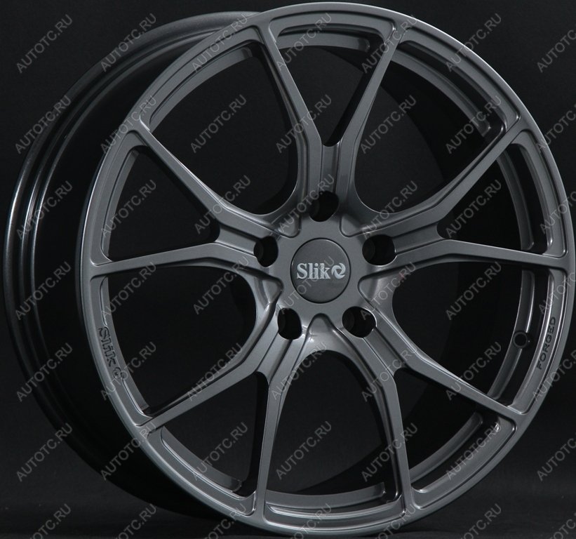 38 599 р. Диск SLIK 18х8,5 L827 SLIK 688247657  с доставкой в г. Майкоп