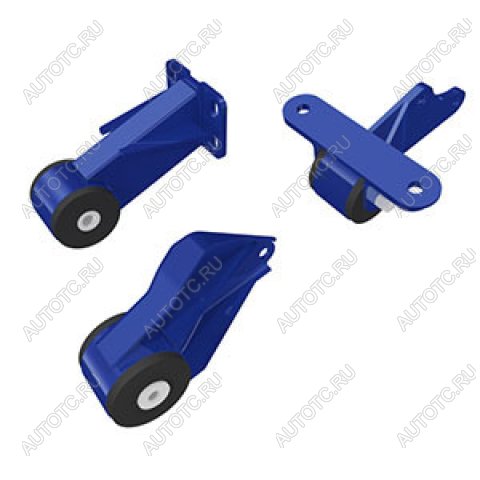5 649 р. Опоры двигателя 21083 Sport АВТОПРОДУКТ Autoproduct 688245644  с доставкой в г. Майкоп