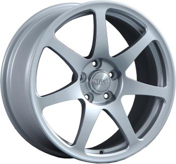 28 099 р. Диск SLIK 17x7,5 L722 SLIK 688247659  с доставкой в г. Майкоп. Увеличить фотографию 1