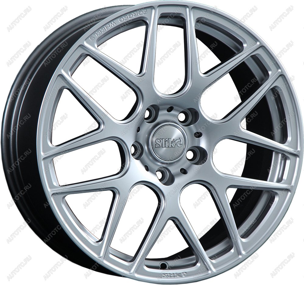 28 999 р. Диск SLIK 17x7,5 L723 SLIK 688247661  с доставкой в г. Майкоп