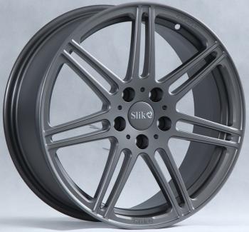 22 999 р. Диск SLIK 17x7,5 L724 SLIK 688247662  с доставкой в г. Майкоп. Увеличить фотографию 1