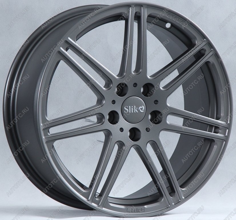 22 999 р. Диск SLIK 17x7,5 L724 SLIK 688247662  с доставкой в г. Майкоп