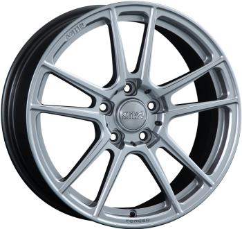 22 999 р. Диск SLIK 17x7,5 L727 SLIK 688247664  с доставкой в г. Майкоп. Увеличить фотографию 1