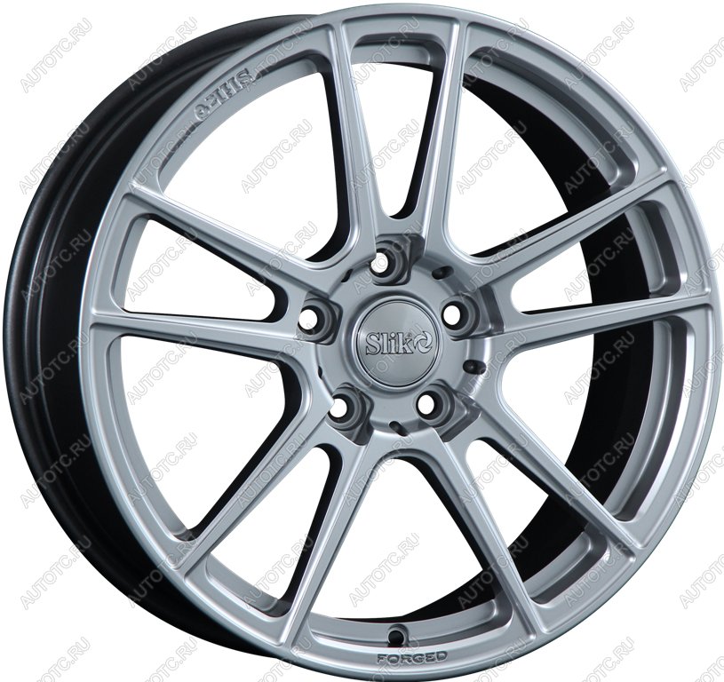22 999 р. Диск SLIK 17x7,5 L727 SLIK 688247664  с доставкой в г. Майкоп