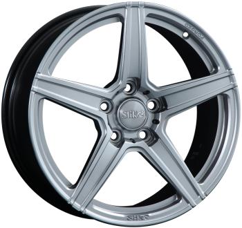 28 999 р. Диск SLIK 17x7,5 L728 SLIK 688247665  с доставкой в г. Майкоп. Увеличить фотографию 1
