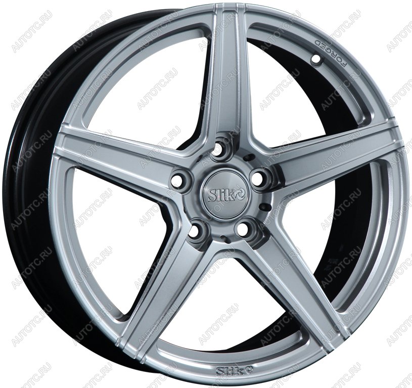 28 999 р. Диск SLIK 17x7,5 L728 SLIK 688247665  с доставкой в г. Майкоп