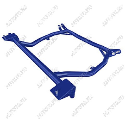 8 649 р. Подрамник 2108-2114 АВТОПРОДУКТ Drive (без защиты) Autoproduct 688245652  с доставкой в г. Майкоп