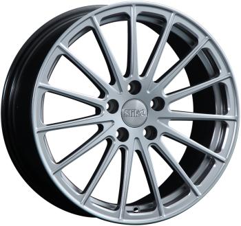 28 999 р. Диск SLIK 17x7,5 L729 SLIK 688247666  с доставкой в г. Майкоп. Увеличить фотографию 1