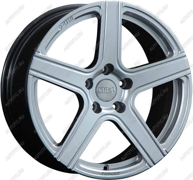 28 999 р. Диск SLIK 17x7,5 L730 SLIK 688247667  с доставкой в г. Майкоп