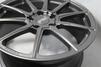 28 999 р. Диск SLIK 17x7,5 L732 SLIK 688247668  с доставкой в г. Майкоп. Увеличить фотографию 1