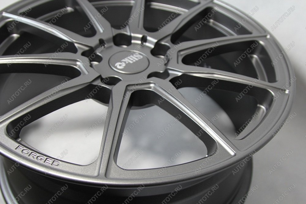 28 999 р. Диск SLIK 17x7,5 L732 SLIK 688247668  с доставкой в г. Майкоп