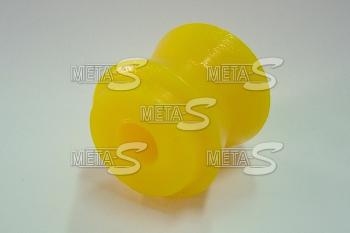 739 р. 2101-2919108 Втулка реактивной тяги малая 2101-2107 (6шт)  688246421  с доставкой в г. Майкоп. Увеличить фотографию 1