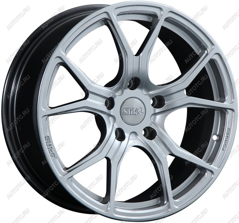 28 999 р. Диск SLIK 17x7,5 L733 SLIK 688247669  с доставкой в г. Майкоп