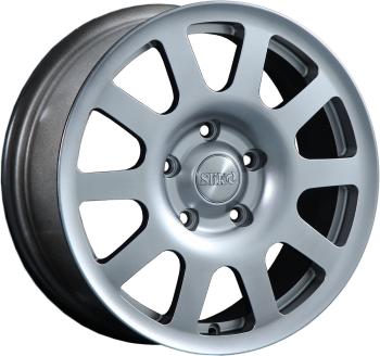 20 999 р. Диск SLIK 16x6,5 L205 SLIK 688247672  с доставкой в г. Майкоп. Увеличить фотографию 1