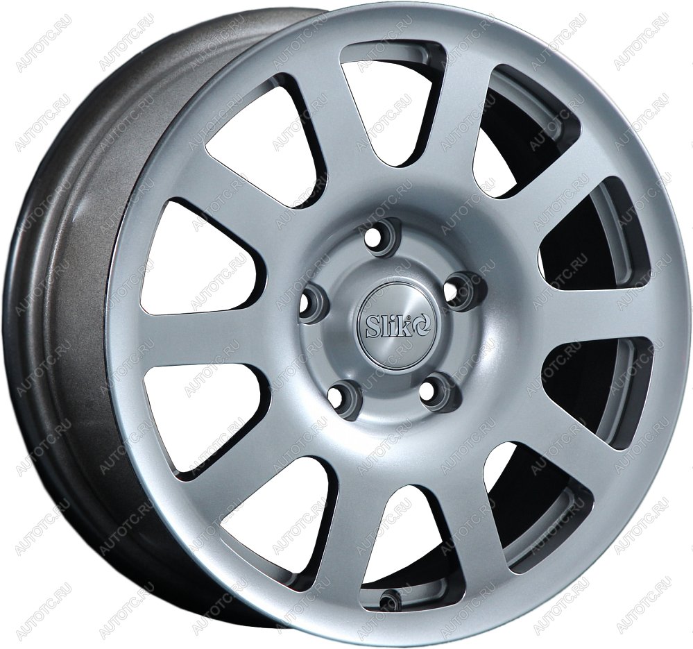 20 999 р. Диск SLIK 16x6,5 L205 SLIK 688247672  с доставкой в г. Майкоп