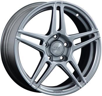 21 599 р. Диск SLIK 16x6,5 L207 SLIK 688247675  с доставкой в г. Майкоп. Увеличить фотографию 1