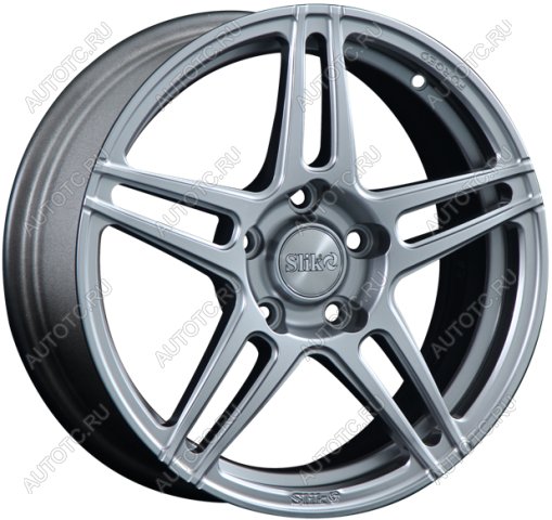 21 599 р. Диск SLIK 16x6,5 L207 SLIK 688247675  с доставкой в г. Майкоп