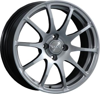 20 999 р. Диск SLIK 16x6,5 L209 SLIK 688247676  с доставкой в г. Майкоп. Увеличить фотографию 1