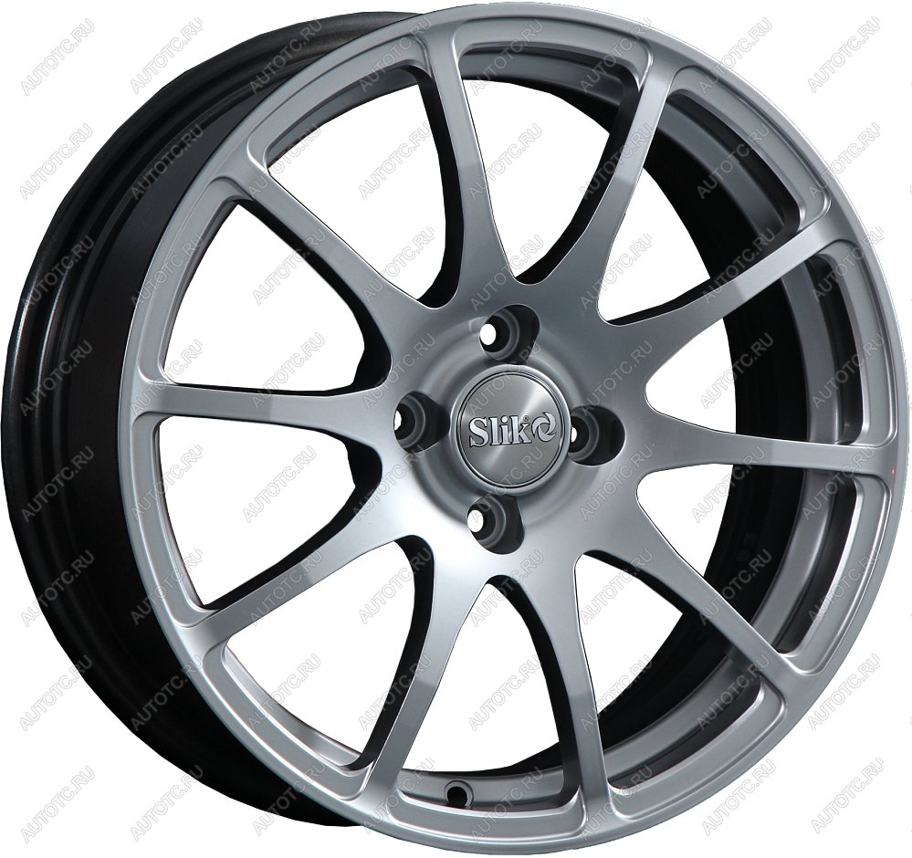 20 999 р. Диск SLIK 16x6,5 L209 SLIK 688247676  с доставкой в г. Майкоп