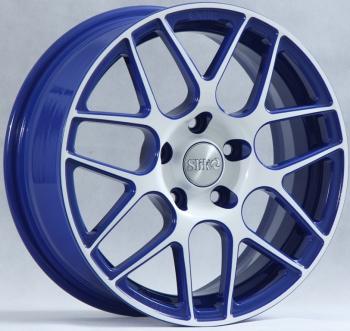 21 599 р. Диск SLIK 16x6,5 L213 SLIK 688247677  с доставкой в г. Майкоп. Увеличить фотографию 1