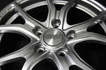 21 599 р. Диск SLIK 16x6,5 L214 SLIK 688247678  с доставкой в г. Майкоп. Увеличить фотографию 1