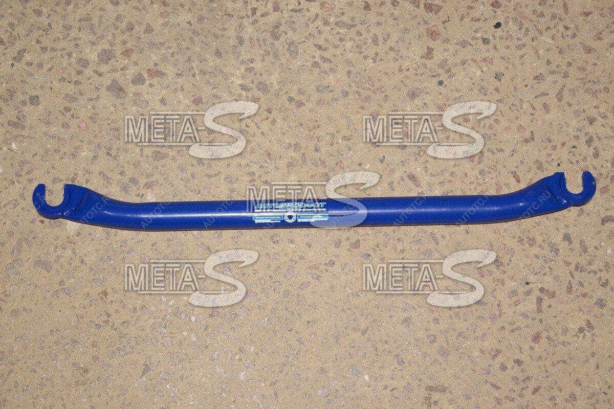 1 339 р. Растяжка передняя нижняя 2121, 2123 Chevrolet Niva  АВТОПРОДУКТ Autoproduct 688245664  с доставкой в г. Майкоп