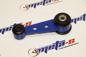 1 389 р. Штанга двигателя (гитара) 2110-2170 16v усиленная АВТОПРОДУКТ Autoproduct 688245670  с доставкой в г. Майкоп. Увеличить фотографию 1