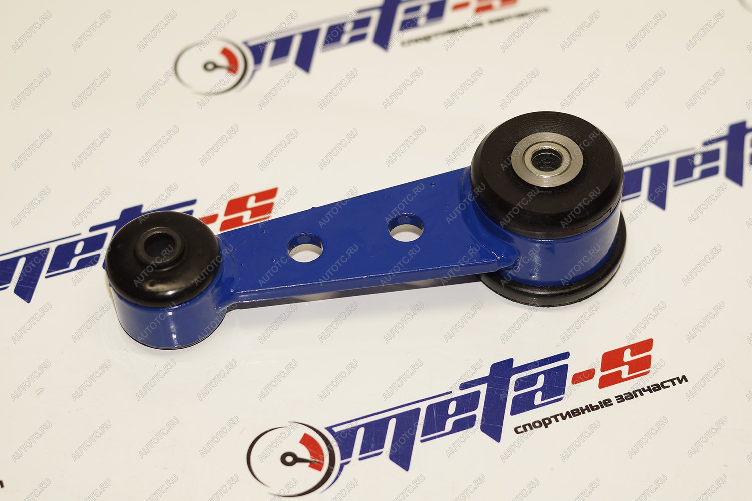 1 389 р. Штанга двигателя (гитара) 2110-2170 16v усиленная АВТОПРОДУКТ Autoproduct 688245670  с доставкой в г. Майкоп