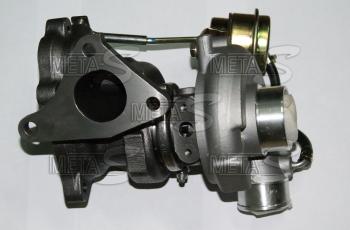 25 999 р. Турбина TD04L (wastegate) Китай 688246448  с доставкой в г. Майкоп. Увеличить фотографию 1