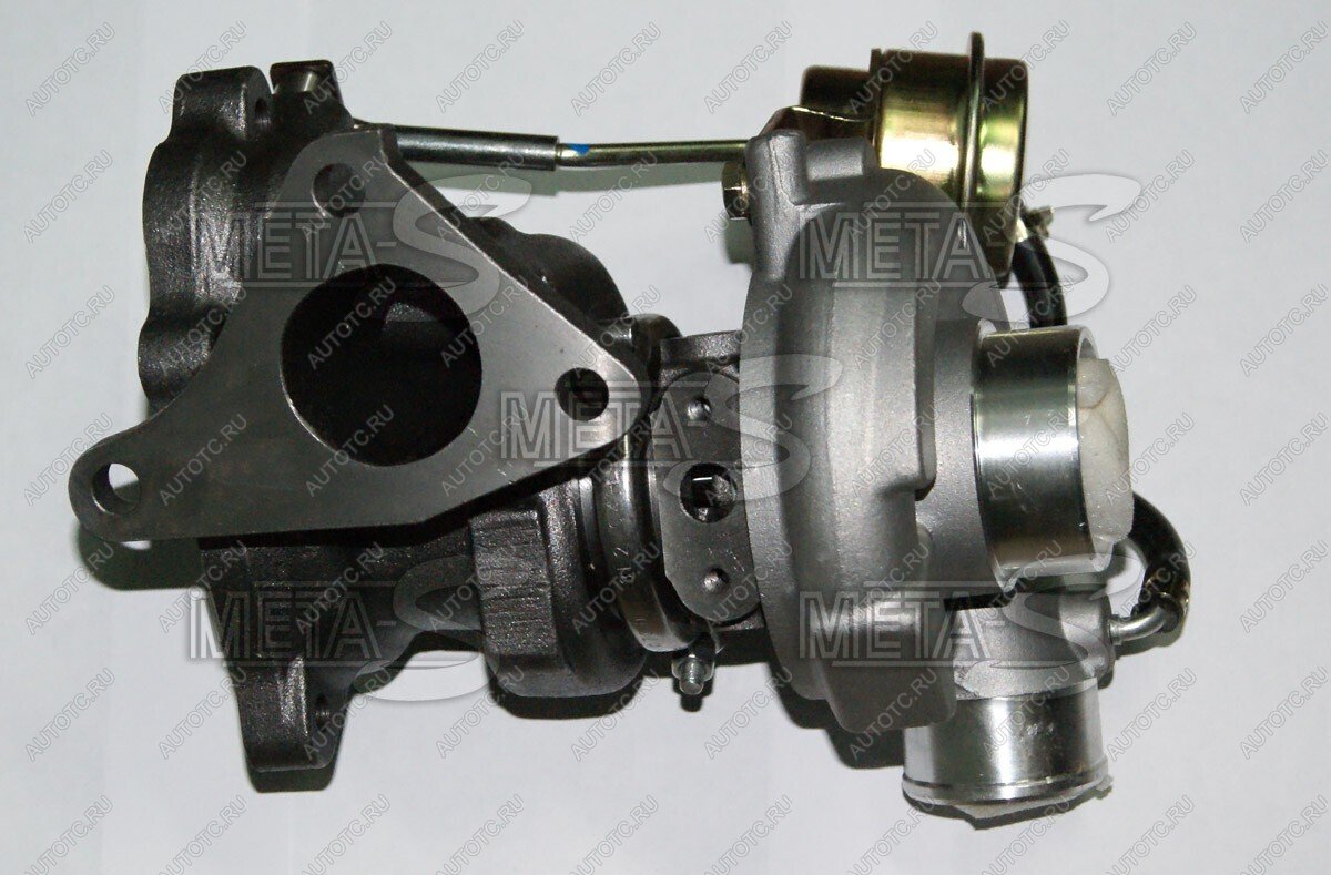 25 999 р. Турбина TD04L (wastegate) Китай 688246448  с доставкой в г. Майкоп