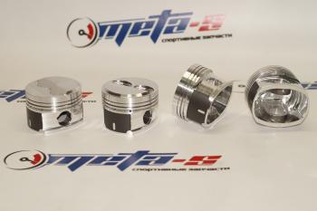 22 999 р. Поршни СТИ 016.54 (79,0, h=38.0 вытесн. -4,8 см.куб, p=2253мм, valve=3731,5, 1,21,52,0) СТИ 688248490  с доставкой в г. Майкоп. Увеличить фотографию 1