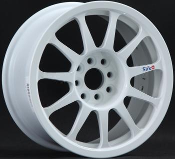 26 449 р. Диск SLIK 15x7 L1837 SLIK 688247688  с доставкой в г. Майкоп. Увеличить фотографию 1
